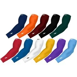 Bruce Bolt Arm Sleeve - Medical Grade Graduated Compression Sleeve