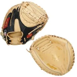 Rawlings Heart Of The Hide 34" Baseball Catcher's Mitt Hyper Shell PROCM41CCF