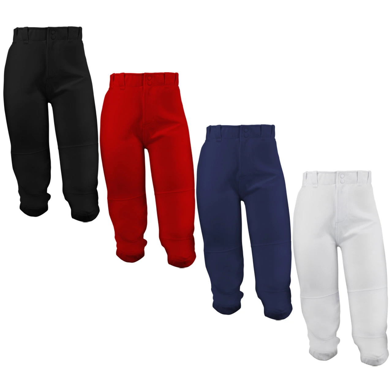 Marucci Excel Girl’s Fastpitch Softball Pants Double-Knit MAFPPTEXLY 3 Marucci Excel Girl’s Fastpitch Softball Pants Double-Knit MAFPPTEXLY