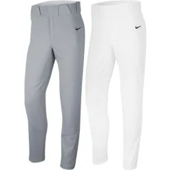Nike Vapor Select Pant – Adult Baseball Full-Length Solid Baseball Pants