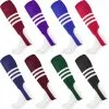Twin City Socks Twin City 7" Striped Stirrup Sock 300B -Baseball Bats Sales 2023 Cover 12891.1625252351