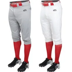 Rawlings Launch Adult Knicker Baseball Pant LNCHKP