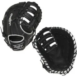 Rawlings Encore 12" Baseball First Base Mitt ECFBM-10B