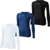 Evoshield Long Sleeve Women's Cooling Tee WB600790 -Baseball Bats Sales 2023 Cover 23604.1627750378