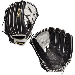 Wilson A500 Siren 12" Youth Fastpitch Softball Glove WBW10042012