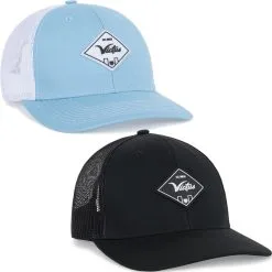 Victus Batters Box Baseball Lifestyle Hat VAHTBBOX