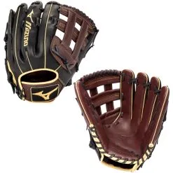 Mizuno MVP Prime 13" Slowpitch Softball Glove 312955