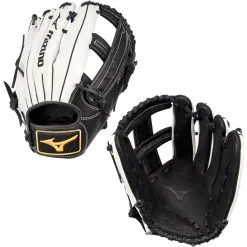 Mizuno MVP Prime 12.5" Slowpitch Softball Glove 313056