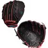 Wilson Flash 11" Youth Fastpitch Softball Glove WBW10040611