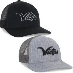 Victus Scripted Baseball Lifestyle Hat VAHTSCR