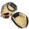 Rawlings Heart Of The Hide R2G Contour Fit 33" Infield Baseball Catcher's Mitt PRORCM33UC