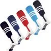 Twin City Socks Twin City Dugout Stirrup 2-in-1 Striped Stirrup Sock DNO5 -Baseball Bats Sales 2023 Cover 36013.1630689931