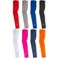 Lizard Skins Compression Baseball/Softball Performance Arm Sleeve