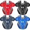 Under Armour Converge Victory 13.5" NOCSAE Approved Chest Protector UACPCC4-JRVS 2 Under Armour Converge Victory 13.5" NOCSAE Approved Chest Protector UACPCC4-JRVS -Baseball Bats Sales 2023 Cover 36678.1637265583