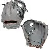Rawlings Liberty Advanced CS Series 11.75” Fastpitch Softball Infield Glove - Grey -Baseball Bats Sales 2023 Cover 37704.1670356492