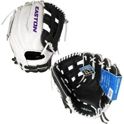 Easton Prowess 12" Fastpitch Softball Infield Glove PRFP12