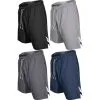 Rawlings Colorsync Performance Men's Baseball Training Shorts CSTS -Baseball Bats Sales 2023 Cover 41078.1637255598