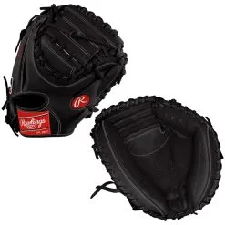 Rawlings Custom Heart Of The Hide 33” Baseball Catcher’s Mitt PROCM33NEW