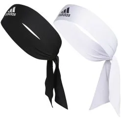 Adidas Alphaskin Tie Headband 51476