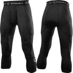 Evoshield Men's 3/4 Sliding Short Tights WB6006301