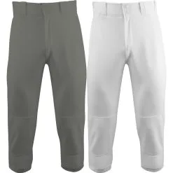 Marucci Excel Tweener Adult Baseball Pants Double-Knit Elastic-Bottom MAPTEXLTWN