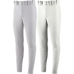Mizuno Premier Pro Tapered Adult Baseball Pant 351051