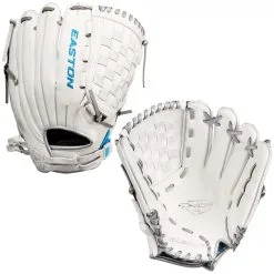 Easton Ghost NX 12.5” Fastpitch Softball Pitcher/Outfield Glove E00683117