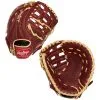 Rawlings Sandlot Series 12.5" Baseball First Base Mitt SFM18S -Baseball Bats Sales 2023 Cover 53230.1629674715