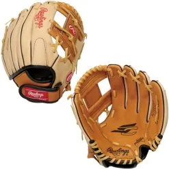 Rawlings Sure Catch 10.5" Youth Baseball Glove SC105TCI
