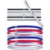 Under Armour Mini Headbands - 6 Pack 1286016 -Baseball Bats Sales 2023 Cover 58643.1673053147