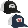 Marucci Capitol Baseball Snapback Trucker Hat MAHTTRCAP -Baseball Bats Sales 2023 Cover 60067.1664411725