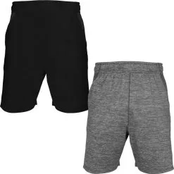 Victus "Shortie" Adult Workout Shorts VASRTWO