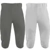 Marucci Excel Short Youth Baseball Pants Double-Knit Elastic-Bottom Pants MAPTEXLSHY -Baseball Bats Sales 2023 Cover 64298.1663622608
