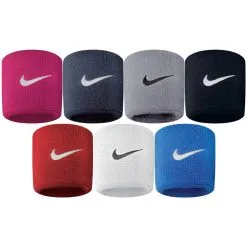 Nike Swoosh Wristband NNN04;