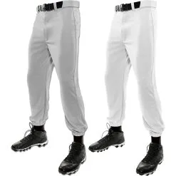 Champro MVP Classic Adult Baseball Pant BP4A