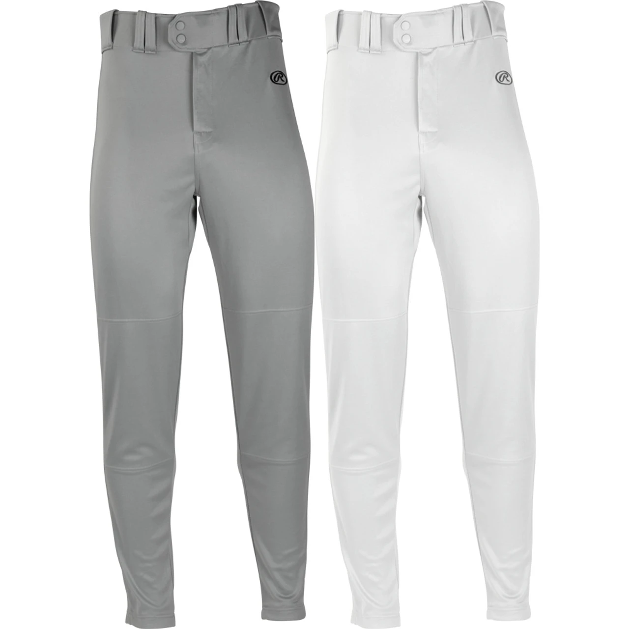 Rawlings Launch Jogger Fit Baseball Pant LNCHJG 3 Rawlings Launch Jogger Fit Baseball Pant LNCHJG