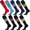 Twin City Socks Twin City Dugout Series Over The Calf Baseball Socks Style D 1 Twin City Socks Twin City Dugout Series Over The Calf Baseball Socks Style D -Baseball Bats Sales 2023 Cover 68573.1630693513