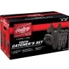 Rawlings Players Youth Baseball Catchers Set Age 9-12 NOCSAE Approved -Baseball Bats Sales 2023 Cover 69065.1657562694
