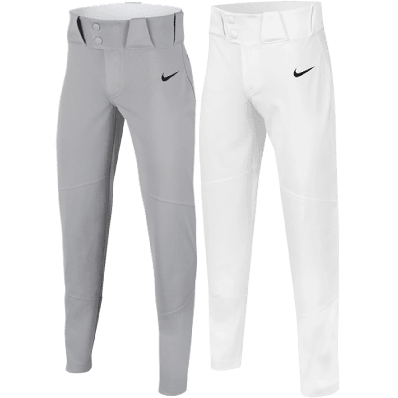 Nike Vapor Select Pant – Youth Boys Full-Length Solid Baseball Pants CZ7175 3 Nike Vapor Select Pant – Youth Boys Full-Length Solid Baseball Pants CZ7175