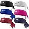 Nike Dri-Fit Head Tie 4.0 Baseball/Softball Headband