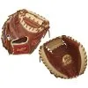 Rawlings Pro Preferred 33" Baseball Catcher's Mitt PROSCM33BRC -Baseball Bats Sales 2023 Cover 72387.1631822268