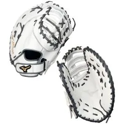 Mizuno MVP Prime 13" Fastpitch Softball First Base Mitt 313072