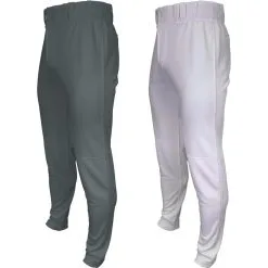 Marucci Tapered Youth Baseball Pants Double-Knit MAPTTDK