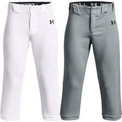 Under Armour Vanish Youth Knicker Baseball Pants 1367363