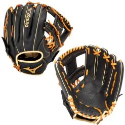 Mizuno Prospect Select 11.5" Youth Baseball Glove 312909