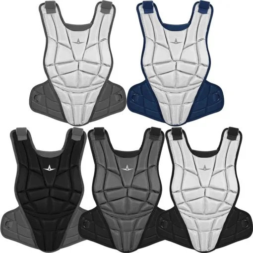 All-Star AFx 16.5" Fastpitch Softball Catcher's Chest Protector CPW-AFX 1 All-Star AFx 16.5" Fastpitch Softball Catcher's Chest Protector CPW-AFX -Baseball Bats Sales 2023 Cover 84568.1668462618