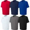 Evoshield Impak Short Sleeve Adult Cage Jacket WB60285 -Baseball Bats Sales 2023 Cover 85044.1660259931