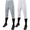 Wilson Youth Baseball Pull Short Pant P101K