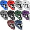All-Star System Seven Youth Catcher's Helmet MVP2510 -Baseball Bats Sales 2023 Cover 87429.1668190318