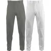 Marucci Excel Adult Baseball Pants Double-Knit Open-Bottom MAPTEXL